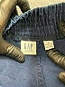 Gap - Maternity Blue Active Pants Size Med Maternity - photo 6