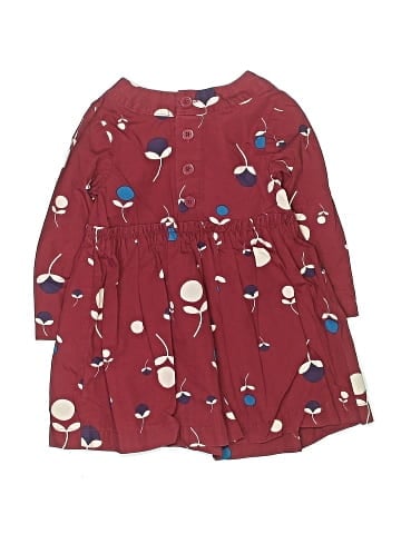 Hanna Andersson Dress (view 2)