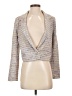 BCX Tweed Gray Blazer Size S - photo 1