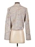 BCX Tweed Gray Blazer Size S - photo 2