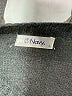 Navy Gray Pullover Sweater Size L - photo 7