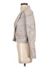 BCX Tweed Gray Blazer Size S - photo 5