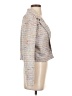 BCX Tweed Gray Blazer Size S - photo 4