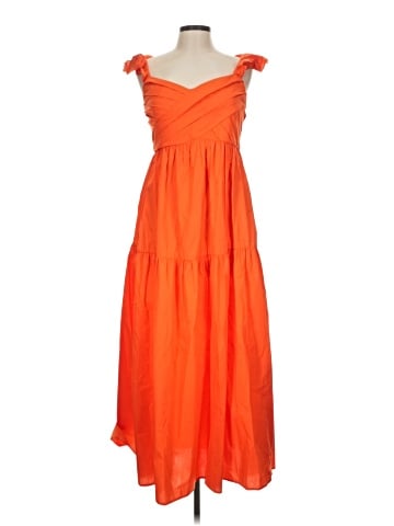 THML Casual Dress (view 1)
