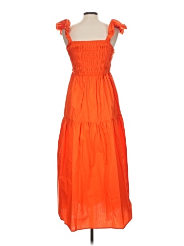 THML Casual Dress (view 2)