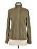 Lucky Brand Green Jacket Size M - photo 1