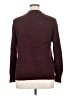 Quince 100% Cashmere Burgundy Cashmere Pullover Sweater Size 1X - photo 2
