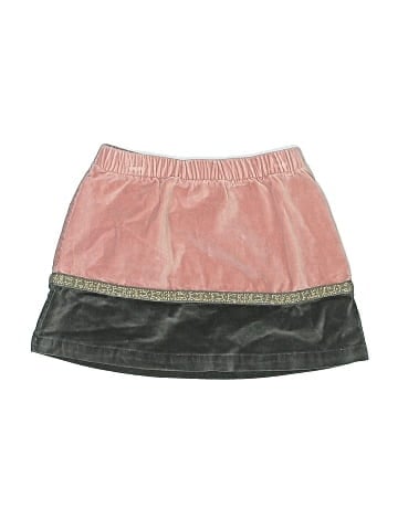Hanna Andersson Skirt (view 1)