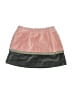 Hanna Andersson Color Block Pink Skirt Size 90 cm / US 12-24 MO - photo 1