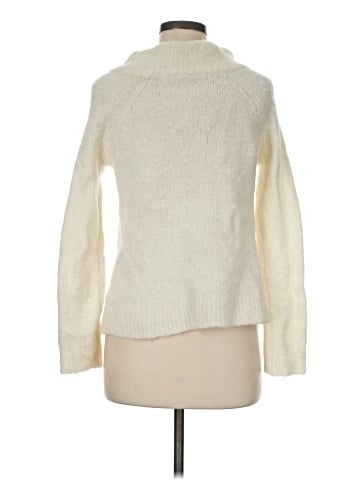 Moth Turtleneck Sweater (view 2)