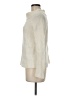 Moth Ivory Turtleneck Sweater Size M - photo 5