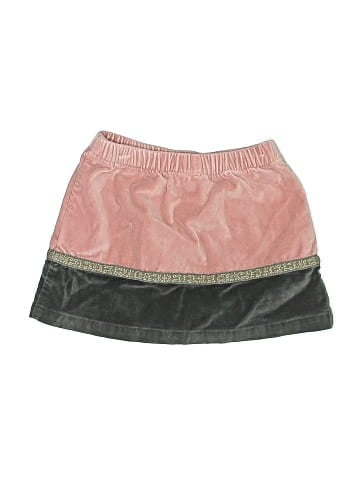 Hanna Andersson Skirt (view 2)