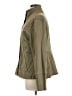 Lucky Brand Green Jacket Size M - photo 5