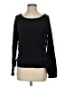Bailey 44 Black Pullover Sweater Size S - photo 1