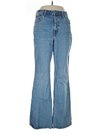 Abercrombie & Fitch Jeans (view 1)