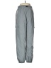 Forever 21 100% Polyester Gray Cargo Pants Size M - photo 1