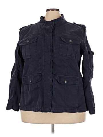 Kensie Jacket (view 1)