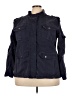 Kensie Blue Jacket Size 3X - photo 1