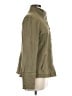 Lucky Brand Green Jacket Size M - photo 4