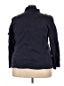 Kensie Blue Jacket Size 3X - photo 2
