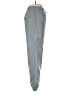 Forever 21 100% Polyester Gray Cargo Pants Size M - photo 4