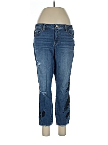a.n.a. A New Approach Jeans (view 1)