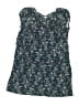 Tea 100% Cotton Blue Dress Size 5 - photo 1