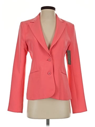 Eva Mendes by New York & Company Blazer (view 1)