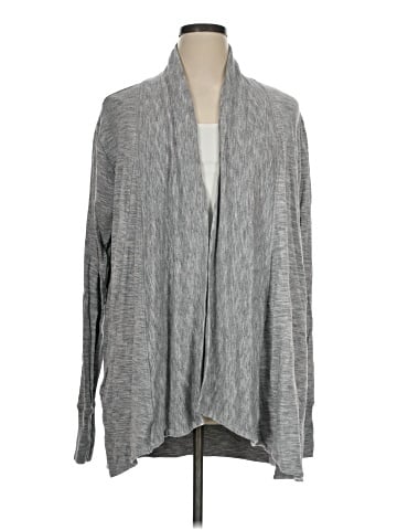 Athleta Cardigan (view 1)