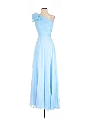 IEENA for Mac Duggal Cocktail Dress (view 1)