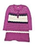 Tea Purple Pullover Sweater Size 4 - photo 1