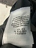 DKNY Graphic Black Wool Skirt Size 10 - photo 5