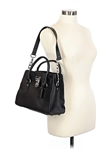 MICHAEL Michael Kors Satchel (view 2)