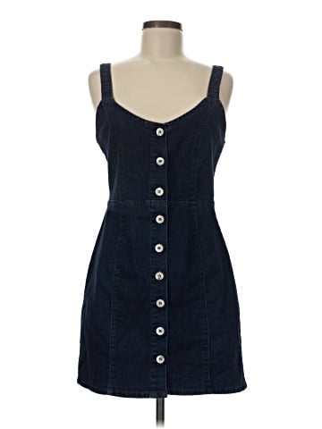Altar'd State Casual Dress (view 1)