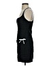 Live To Be Spoiled 100% Polyester Black Tank Top Size XS - photo 5