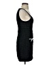 Live To Be Spoiled 100% Polyester Black Tank Top Size XS - photo 4
