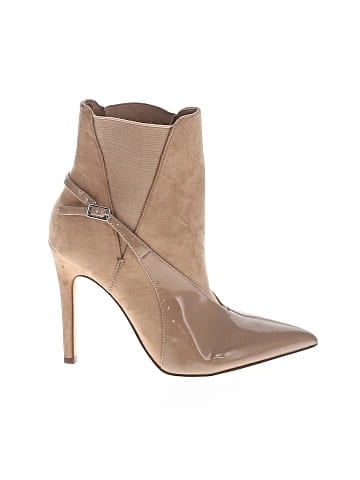 Nine West Ankle Boots (view 1)