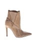 Nine West Tan Ankle Boots Size 5 - photo 1