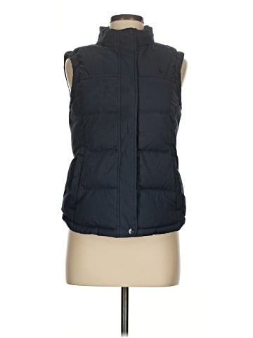 Jack Wills Vest (view 1)