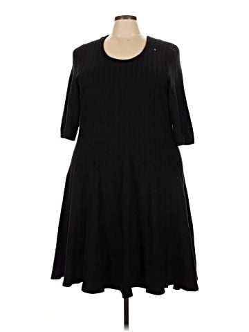 Nic + Zoe Casual Dress (view 1)