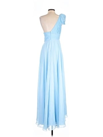 IEENA for Mac Duggal Cocktail Dress (view 2)