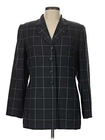 Casual Corner Blazer (view 1)