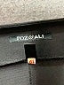 Roz & Ali Solid Black Active Pants Size 22 - photo 4