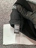 Roz & Ali Solid Black Active Pants Size 22 - photo 5