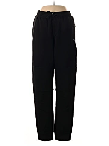 Cheetah Casual Pants (view 1)