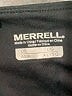 Merrell Solid Black Active Pants Size L - photo 4