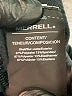 Merrell Solid Black Active Pants Size L - photo 5