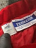 Pendleton 100% Wool Solid Red Wool Pants Size 8 - photo 7
