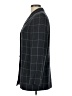 Casual Corner Plaid Black Blazer Size 10 - photo 5