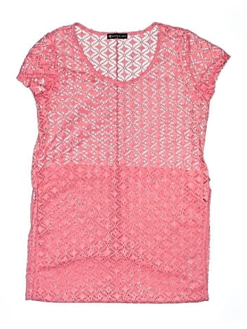 FASHION TO FIGURE Swimsuit Cover Up (view 1)